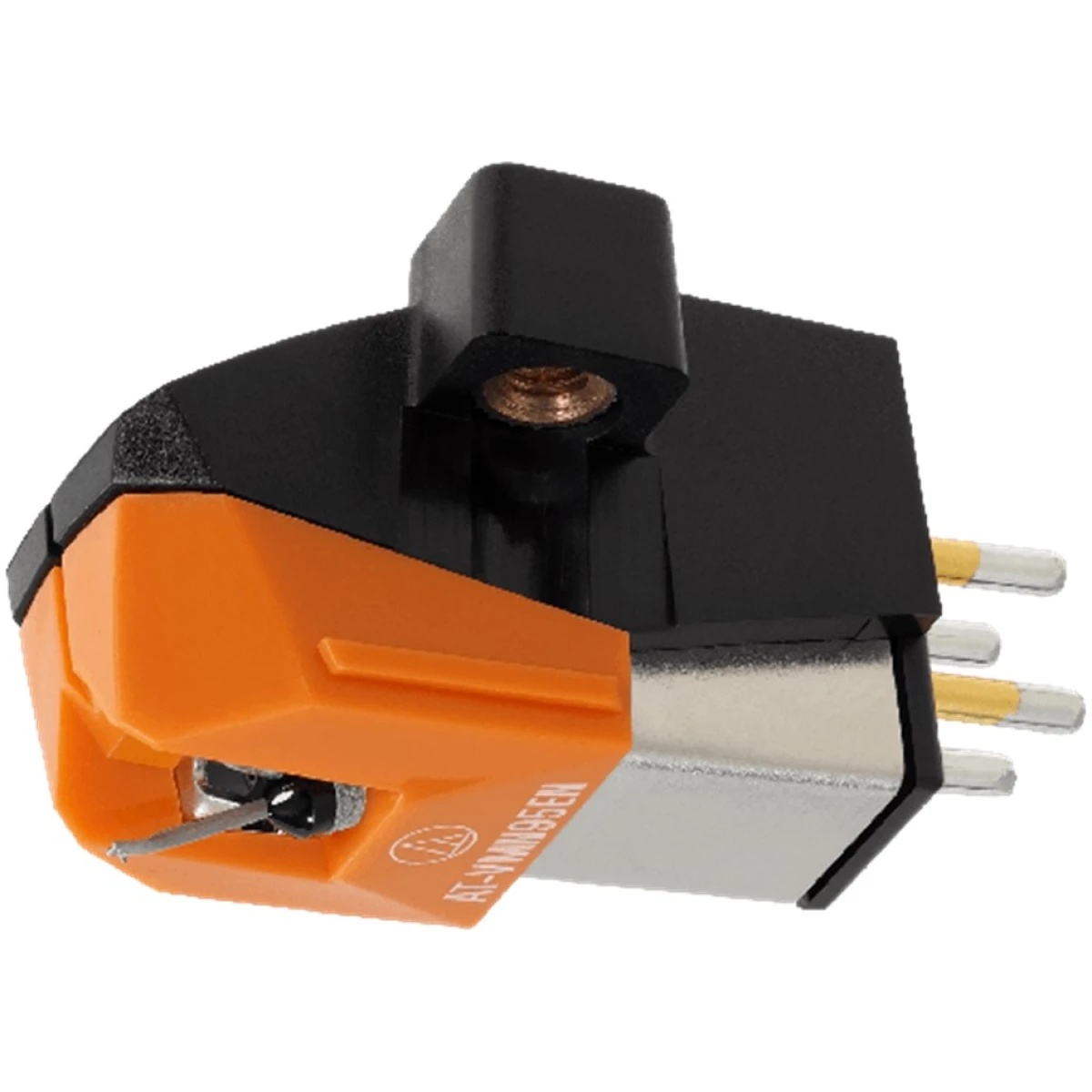 Audio-Technica AT-VM95EN Dual Moving Magnet Cartridge - Image 2