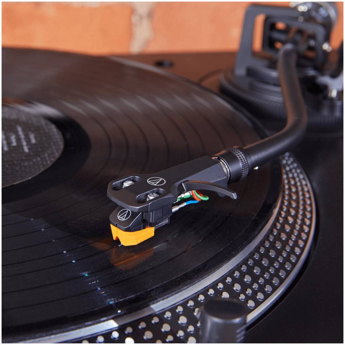 Audio-Technica AT-VM95EN Dual Moving Magnet Cartridge - Image 5