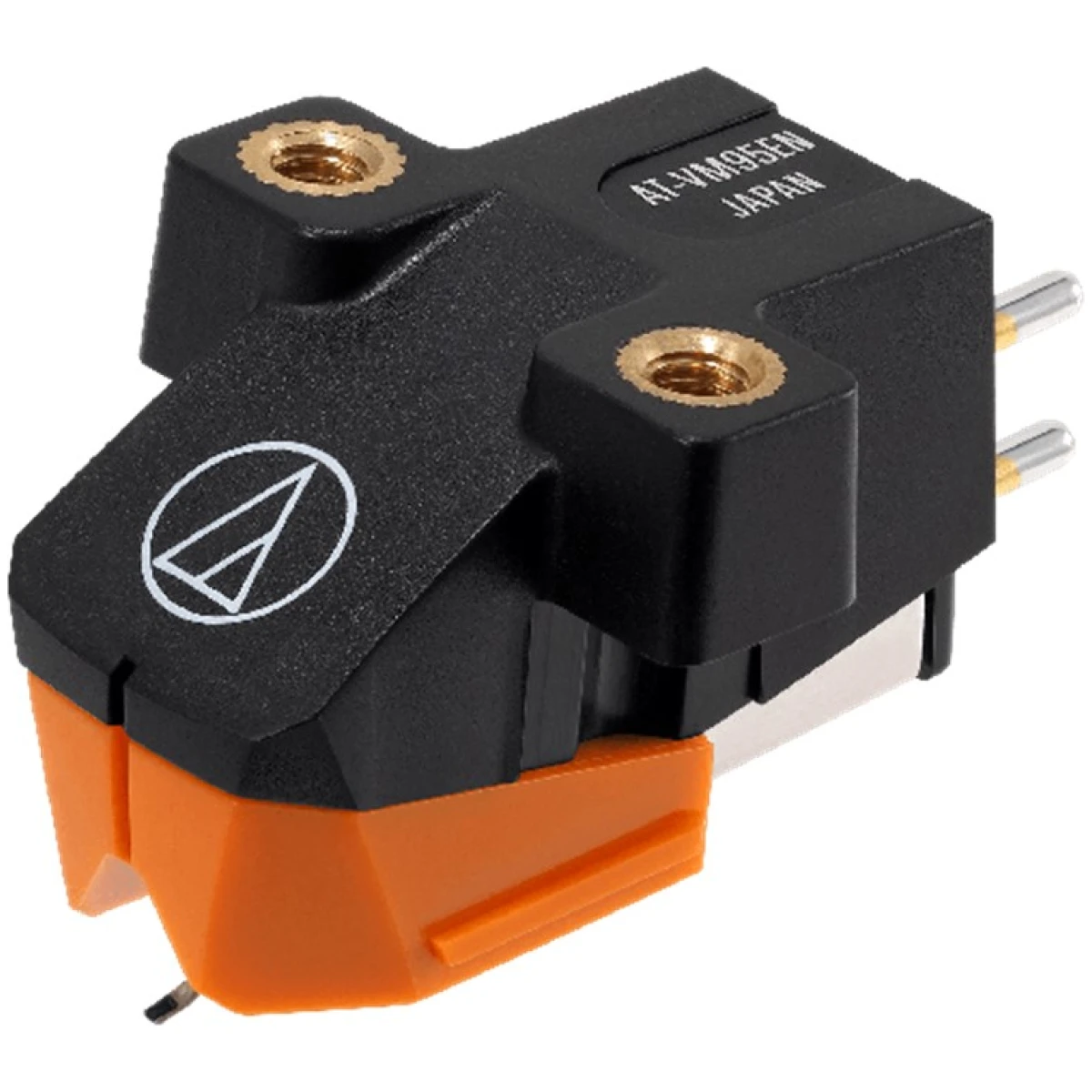 Audio-Technica AT-VM95EN Dual Moving Magnet Cartridge - Image 3