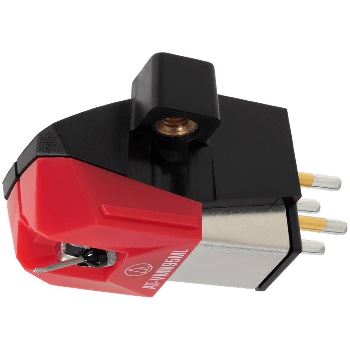 Audio-Technica AT-VM95ML Dual Moving Magnet Cartridge - Image 2