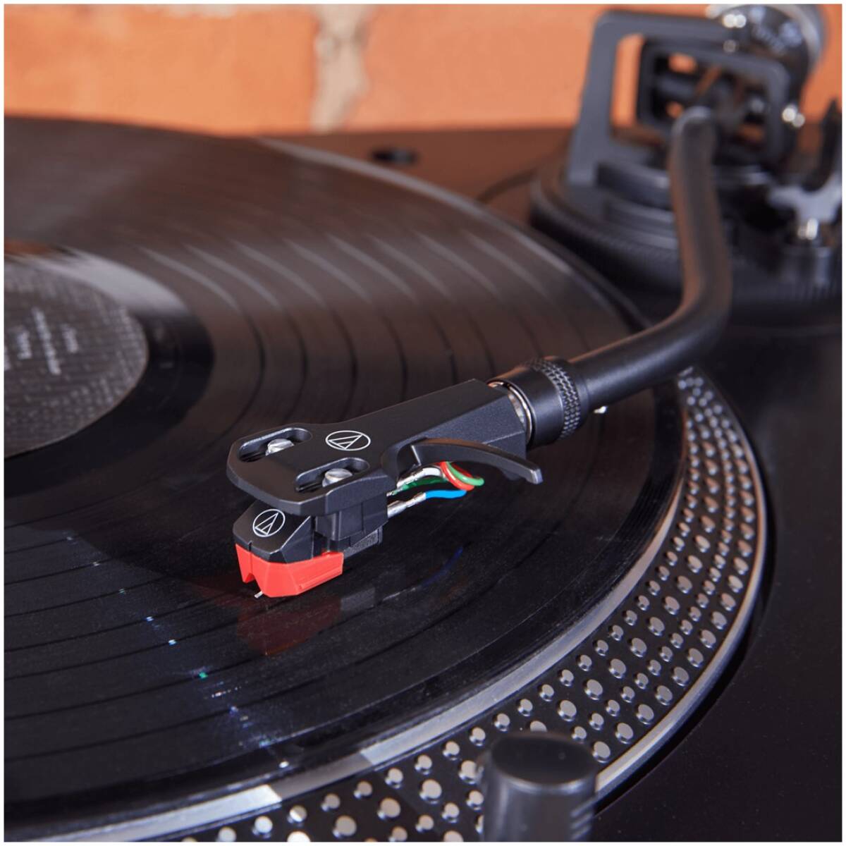 Audio-Technica AT-VM95ML Dual Moving Magnet Cartridge - Image 5