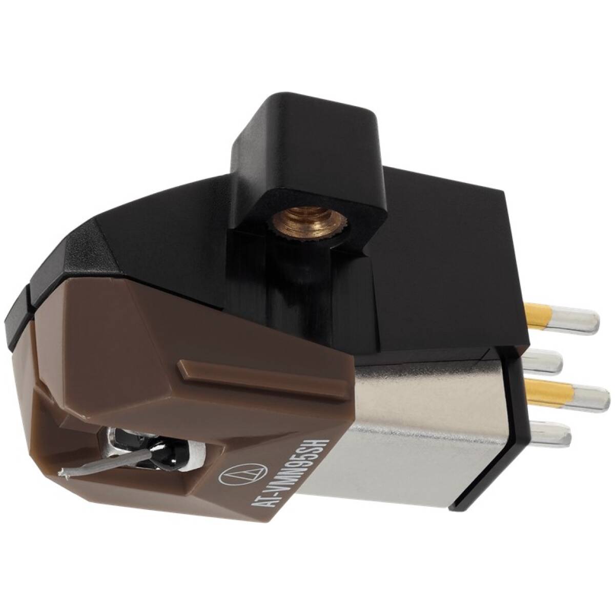 Audio-Technica AT-VM95SH Dual Moving Magnet Cartridge - Image 2