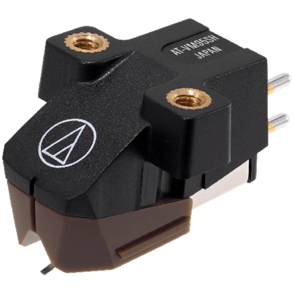 Audio-Technica AT-VM95SH Dual Moving Magnet Cartridge - Image 3