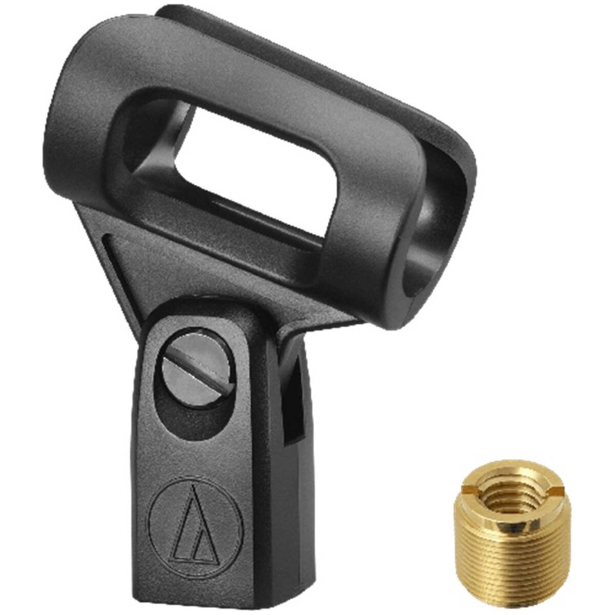 Audio-Technica AT2010 Cardioid Condenser Handheld Microphone - Image 3