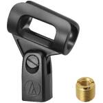 Audio-Technica AT2010 Cardioid Condenser Handheld Microphone - Image 3
