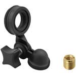 Audio-Technica AT2020 Cardioid Condenser Microphone - Image 4