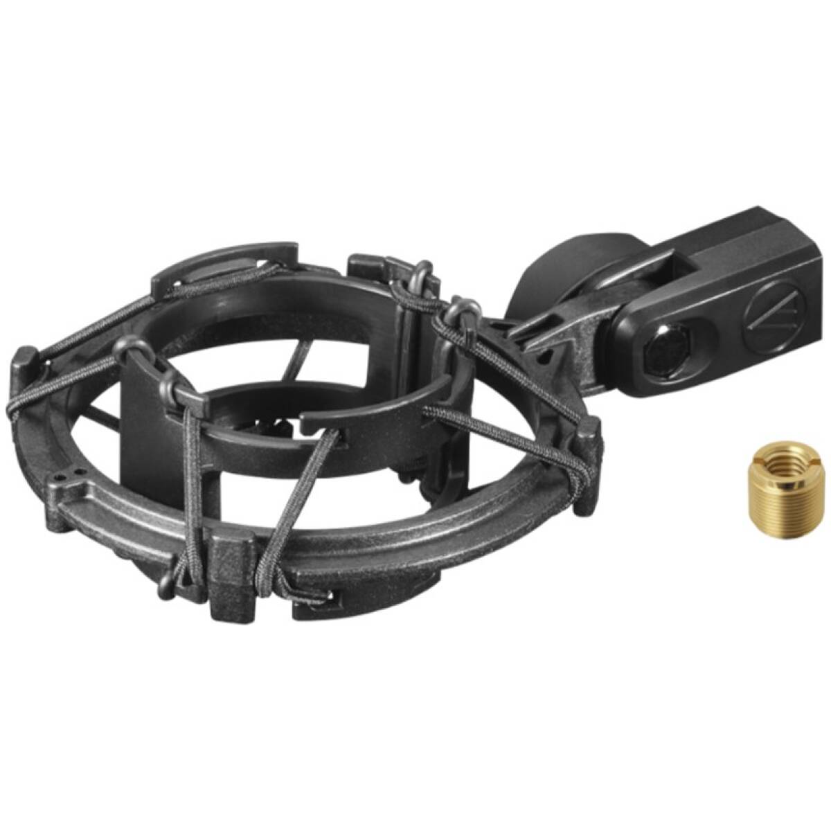Audio-Technica AT2020 Cardioid Condenser Microphone - Image 3