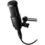 Audio-Technica AT2020 Cardioid Condenser Microphone - Image 2