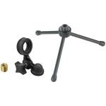 Audio-Technica AT2020USB+ Cardioid Condenser USB Microphone - Image 4