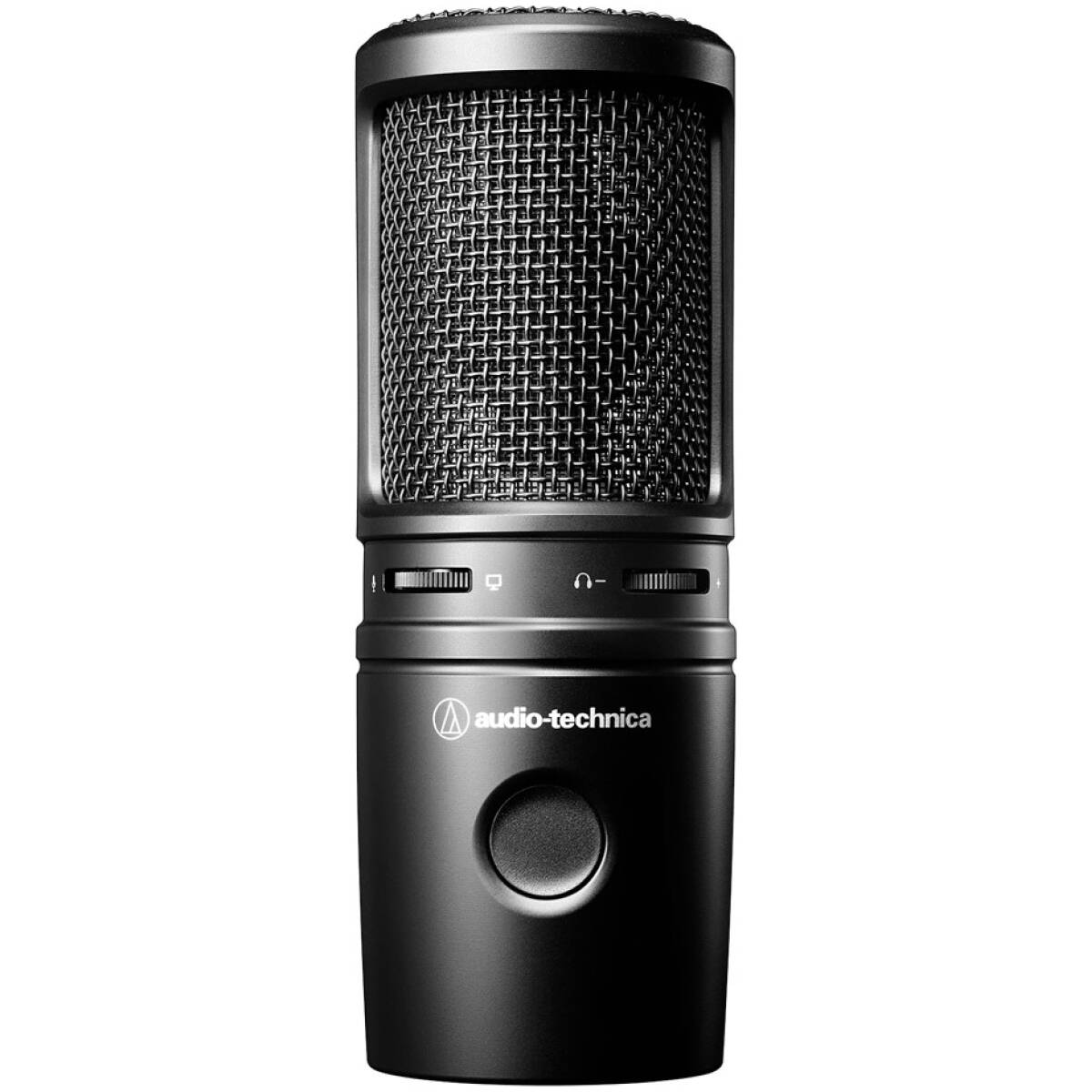 Audio-Technica AT2020USB-X Cardioid Condenser USB Microphone - Image 2