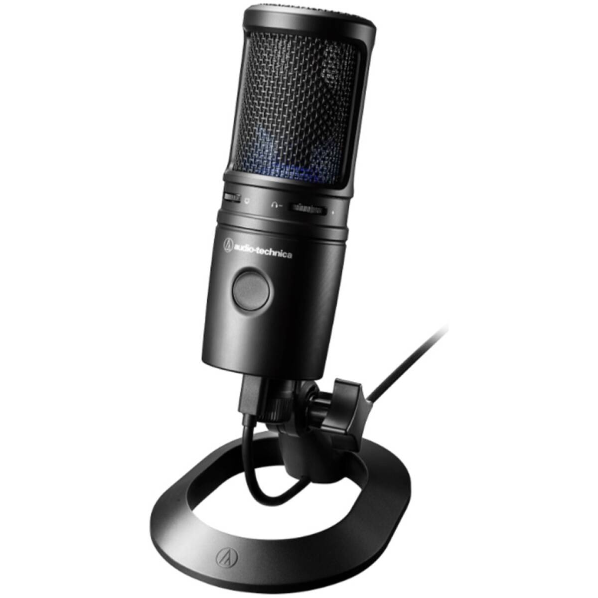 Audio-Technica AT2020USB-X Cardioid Condenser USB Microphone - Image 3