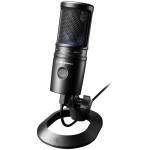 Audio-Technica AT2020USB-X Cardioid Condenser USB Microphone