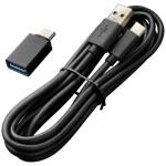 Audio-Technica AT2020USB-X Cardioid Condenser USB Microphone - Image 5