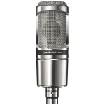 Audio-Technica AT2020V Cardioid Condenser Microphone - Image 3