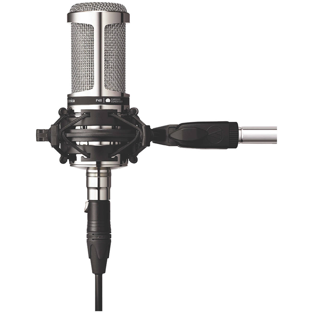 Audio-Technica AT2020V - Image 4