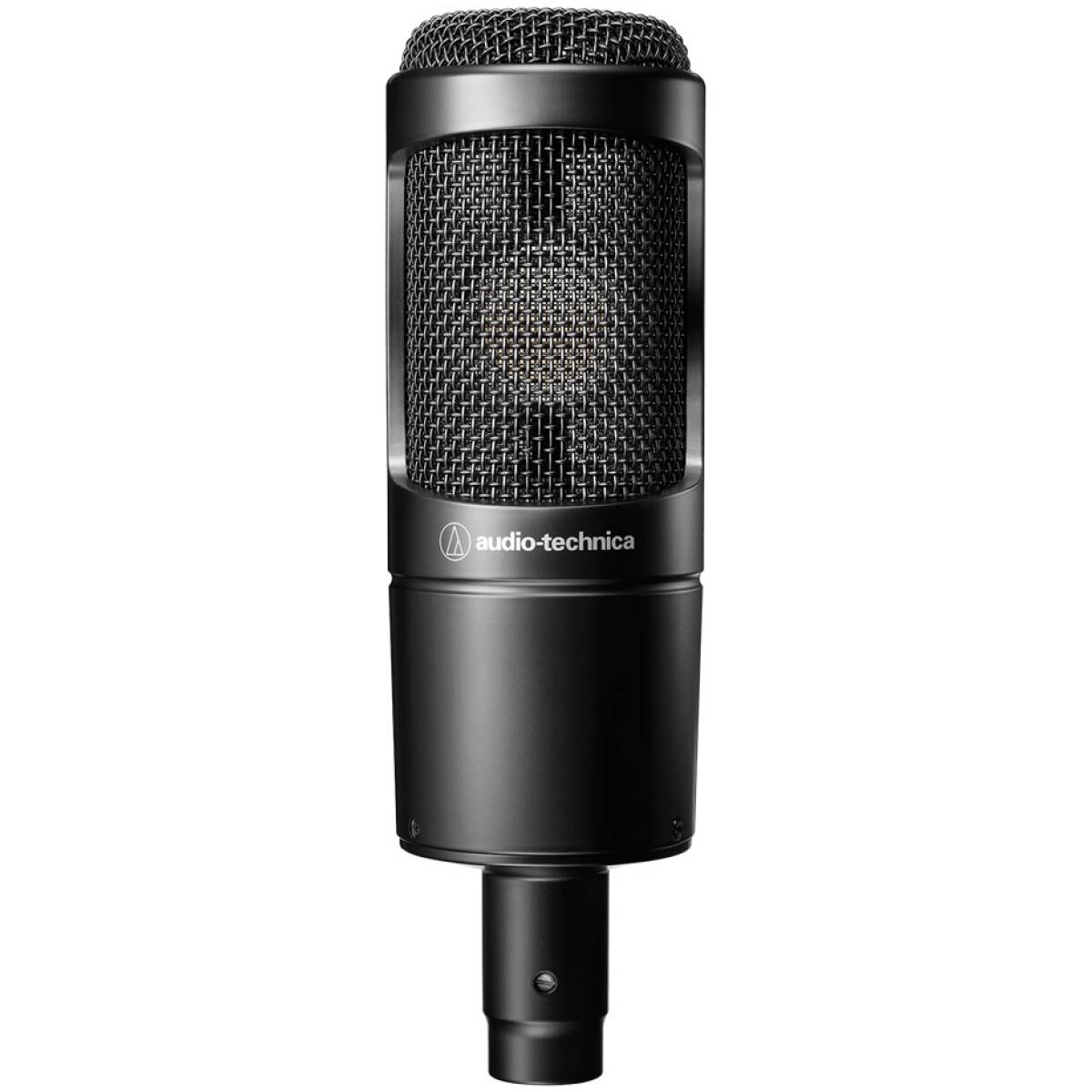 Audio-Technica AT2035 Cardioid Condenser Microphone - Image 2