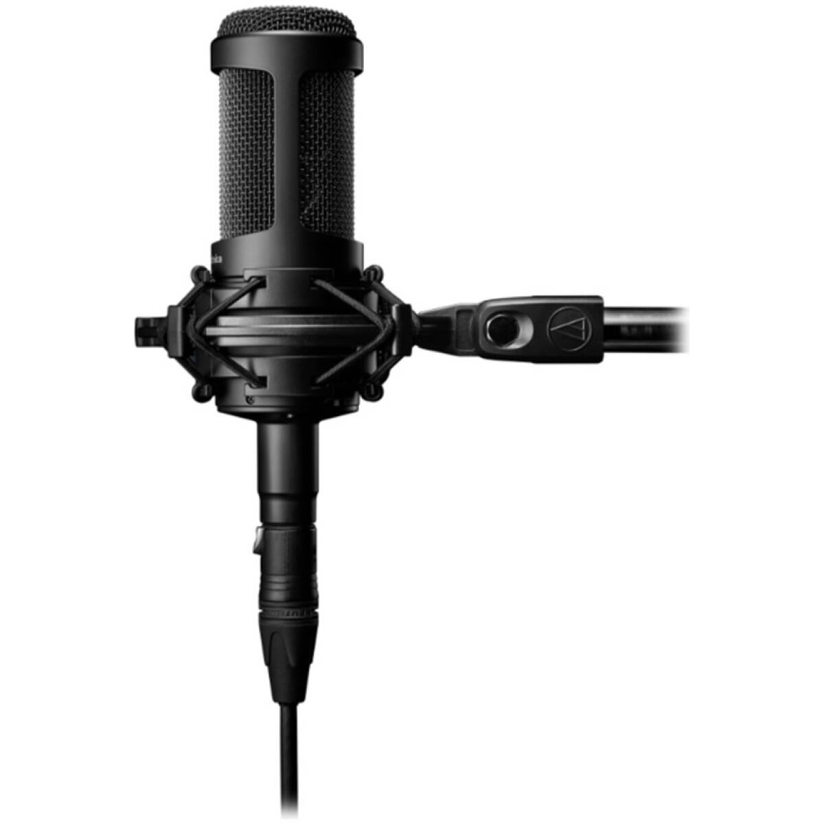 Audio-Technica AT2035 Cardioid Condenser Microphone - Image 3