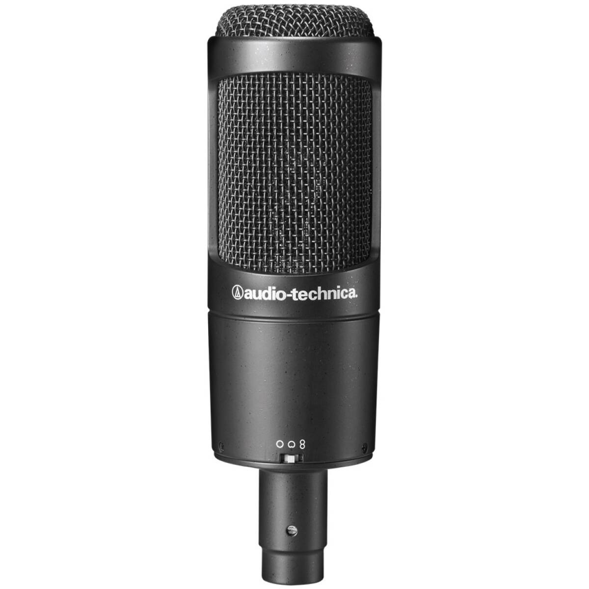 Audio-Technica AT2050 Multi-pattern Condenser Microphone - Image 2
