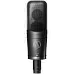 Audio-Technica AT-4050 Multi-pattern Condenser Microphone