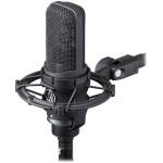 Audio-Technica AT-4050 Multi-pattern Condenser Microphone - Image 3
