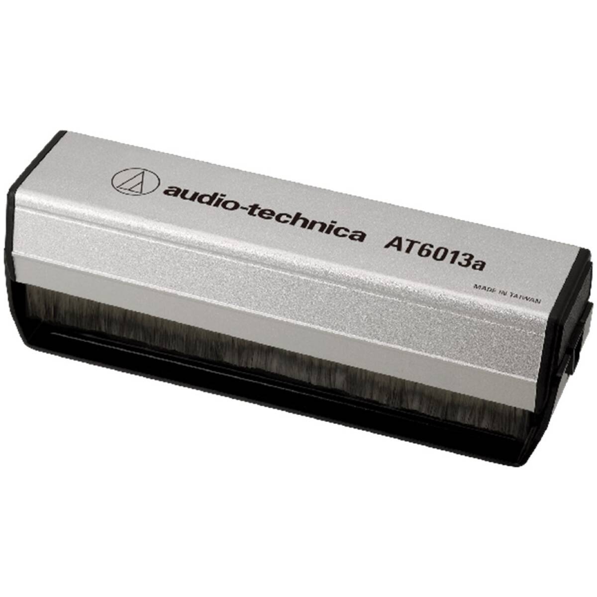 Audio-Technica AT6013A Dual-Action Anti-Static Record Cleaner - Image 2