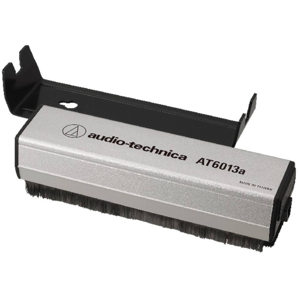 Audio-Technica AT6013A Dual-Action Anti-Static Record Cleaner - Image 3