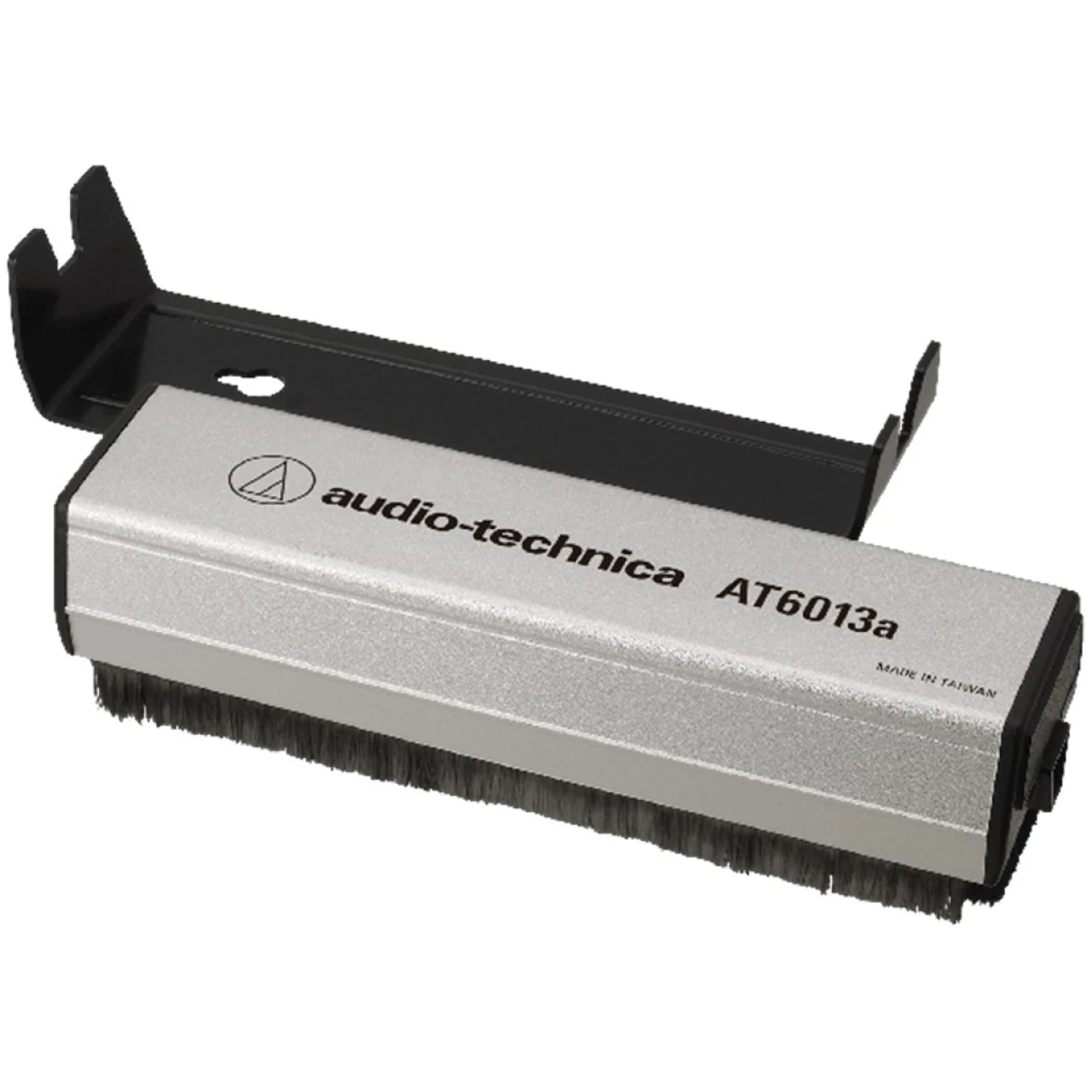 Audio-Technica AT6013A Dual-Action Anti-Static Record Cleaner - Image 3
