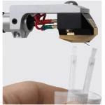Audio-Technica AT607A Cartridge Stylus Cleaner - Image 3