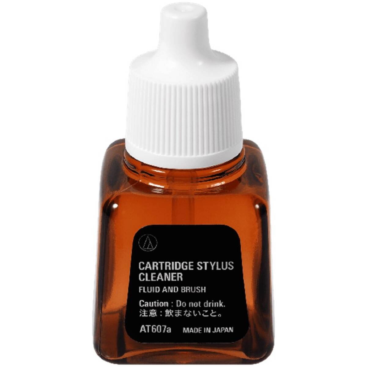 Audio-Technica AT607A Cartridge Stylus Cleaner - Image 2
