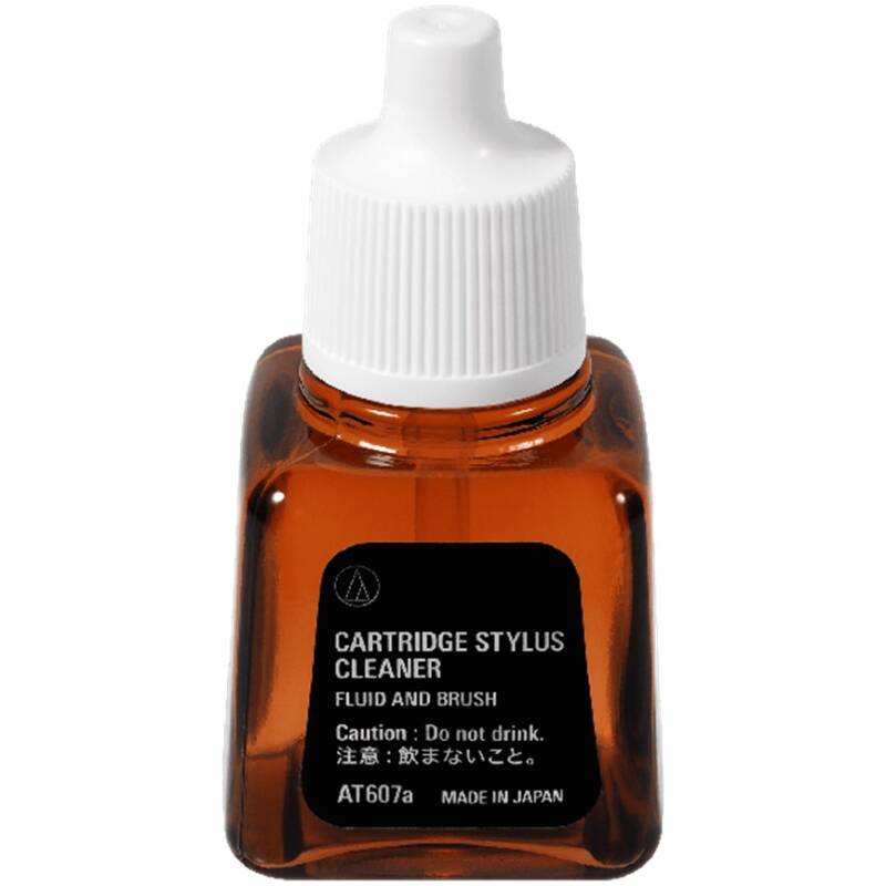 Audio-Technica AT607A Cartridge Stylus Cleaner