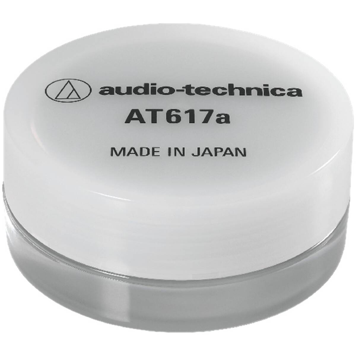 Audio-Technica AT617A Cartridge Stylus Cleaner - Image 2