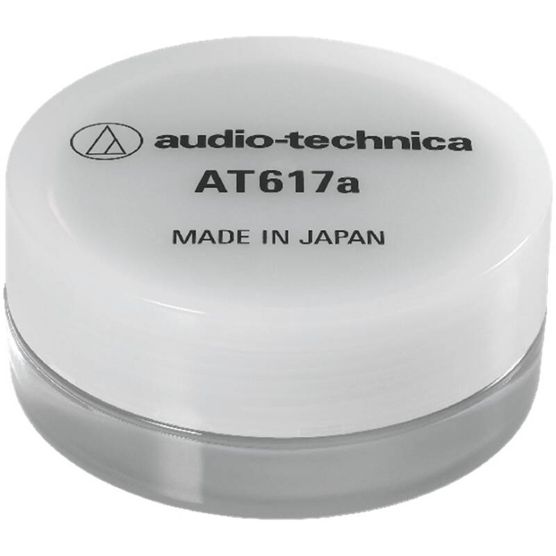 Audio-Technica AT617A Cartridge Stylus Cleaner
