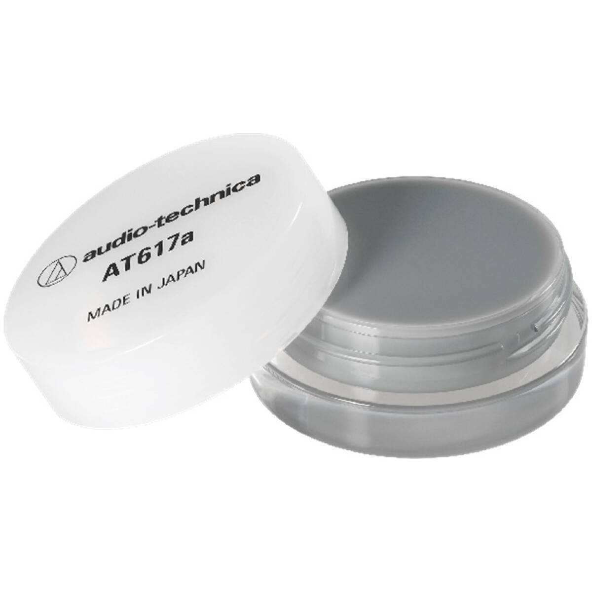 Audio-Technica AT617A Cartridge Stylus Cleaner - Image 3