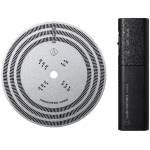 Audio-Technica AT6181DL Stroboscope Disc and Quartz Strobe Light