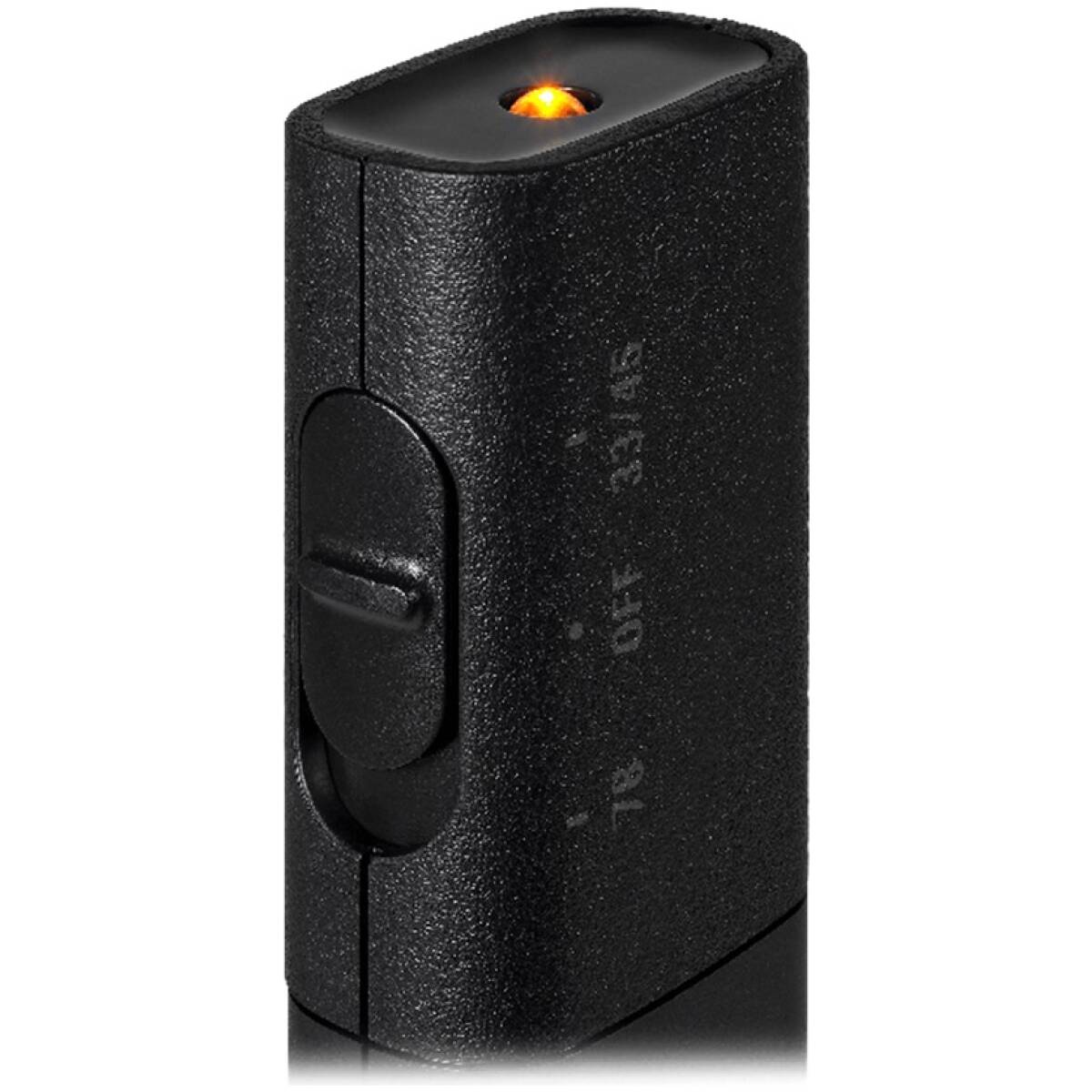 Audio-Technica AT6181DL Stroboscope Disc and Quartz Strobe Light - Image 3
