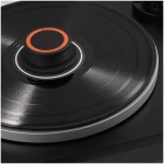 Audio-Technica AT618A Disc Stabilizer - Image 3