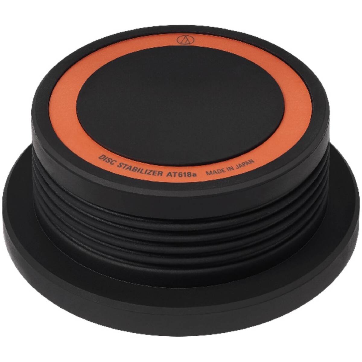 Audio-Technica AT618A Disc Stabilizer - Image 2