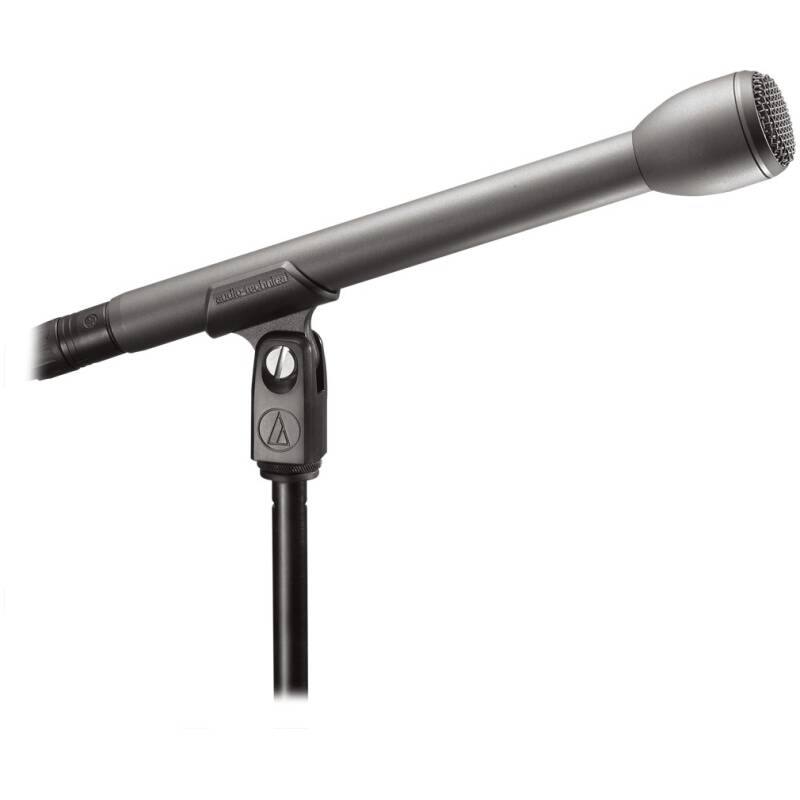 Audio-Technica AT8004L Omnidirectional Dynamic Microphone