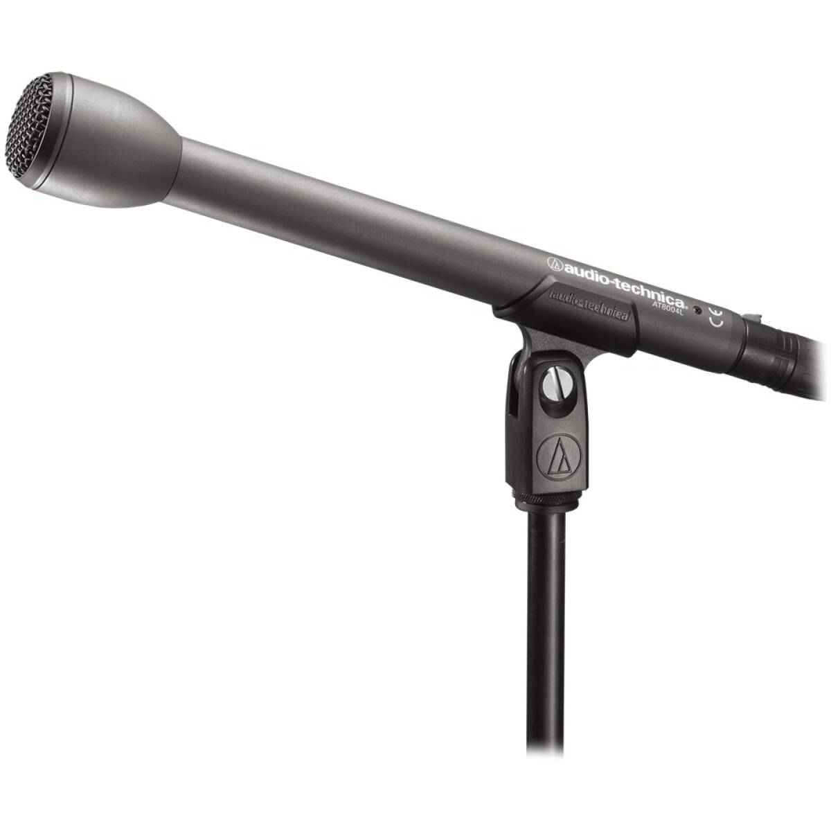 Audio-Technica AT8004L Omnidirectional Dynamic Microphone - Image 2