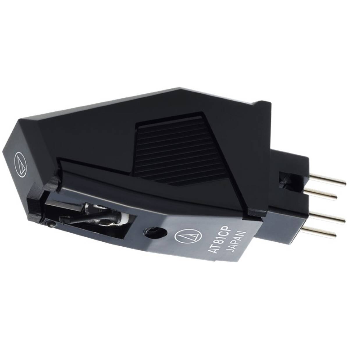 Audio-Technica AT81CP Cartridge for P-Mount Turntables - Image 2