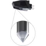 Audio-Technica AT81CP Cartridge for P-Mount Turntables - Image 3