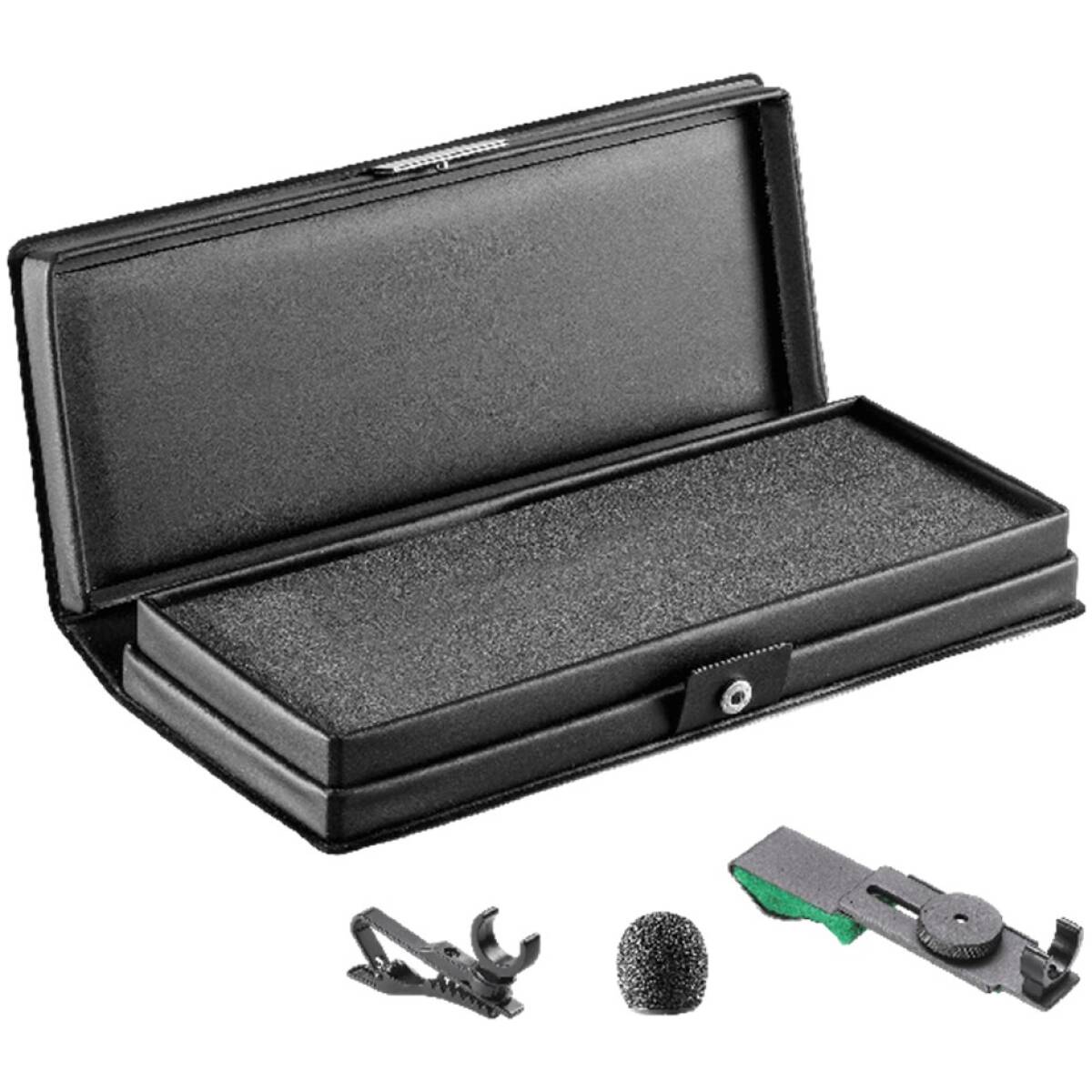 Audio-Technica AT831R Miniature Cardioid Condenser Microphone - Image 3