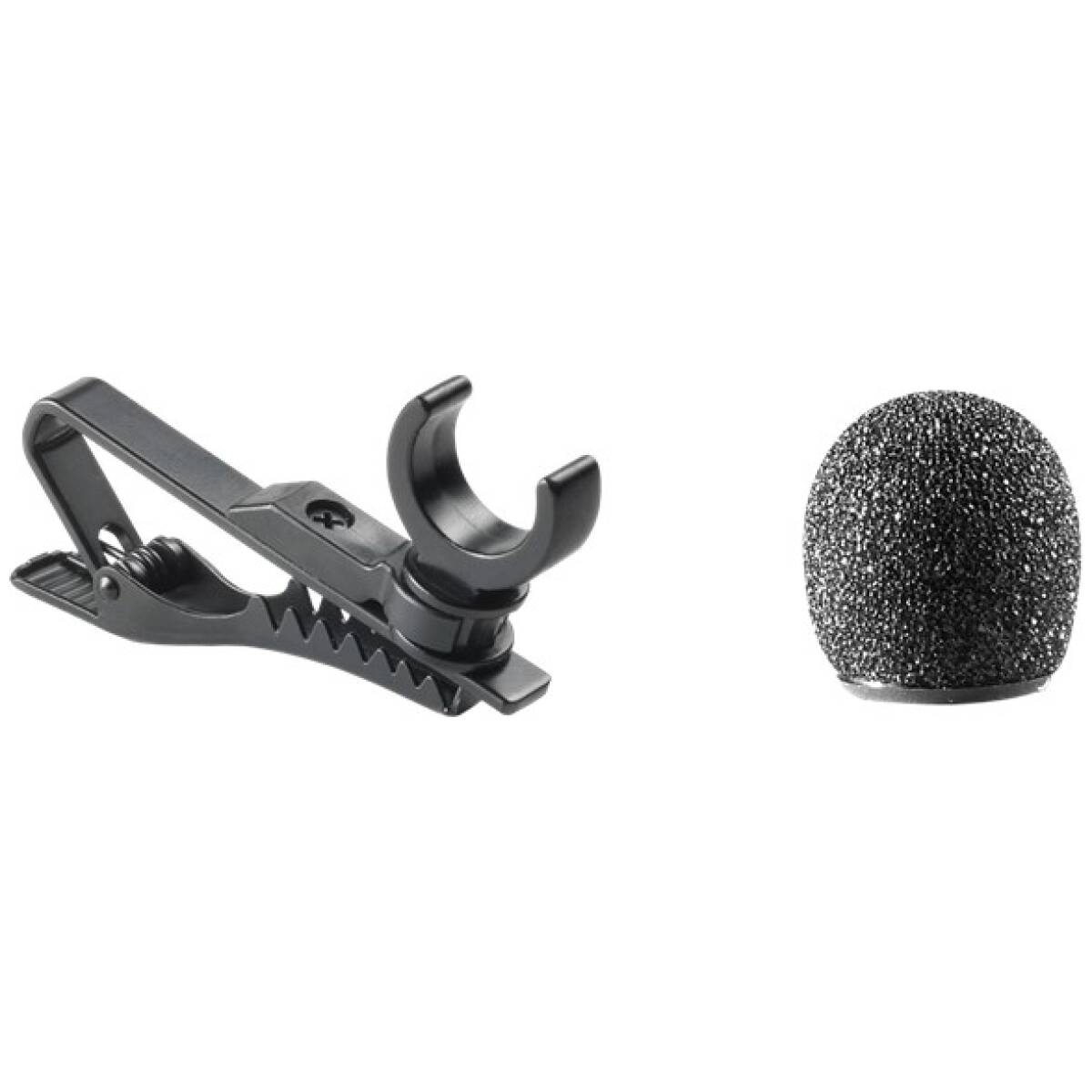 Audio-Technica AT831R Miniature Cardioid Condenser Microphone - Image 2