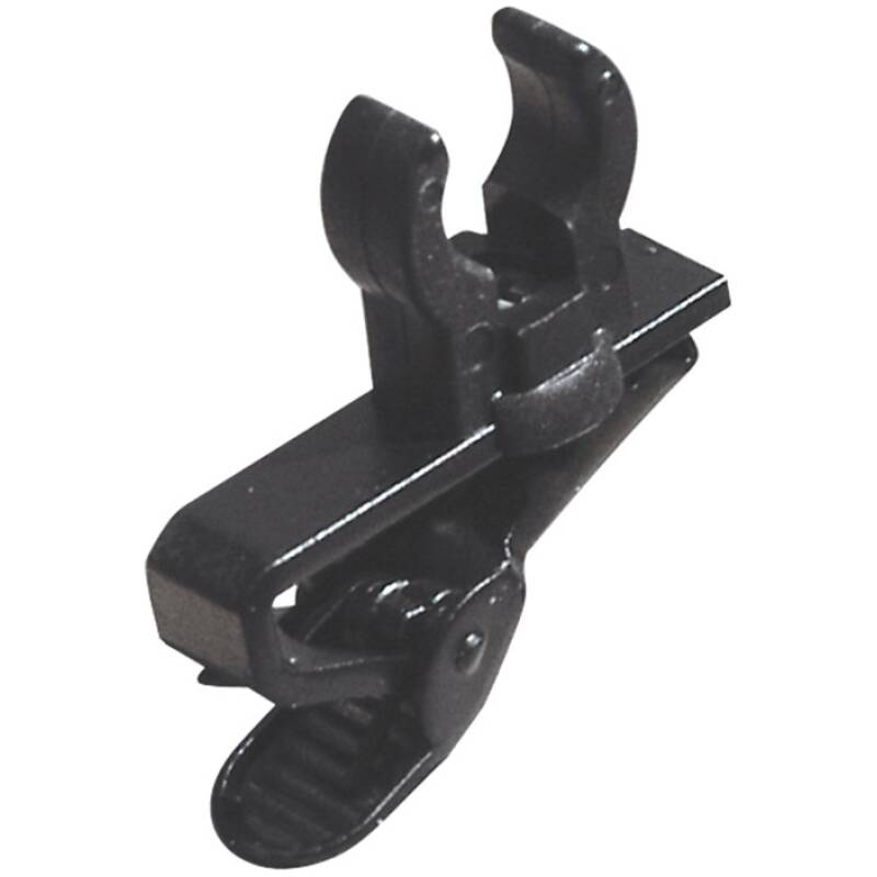 Audio-Technica AT8435 Lavalier Microphone Clip