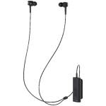 Audio-Technica ATH-ANC100BT QuietPoint Wireless In-Ear Headphones