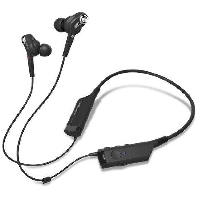 Audio-Technica ATH-ANC40BT