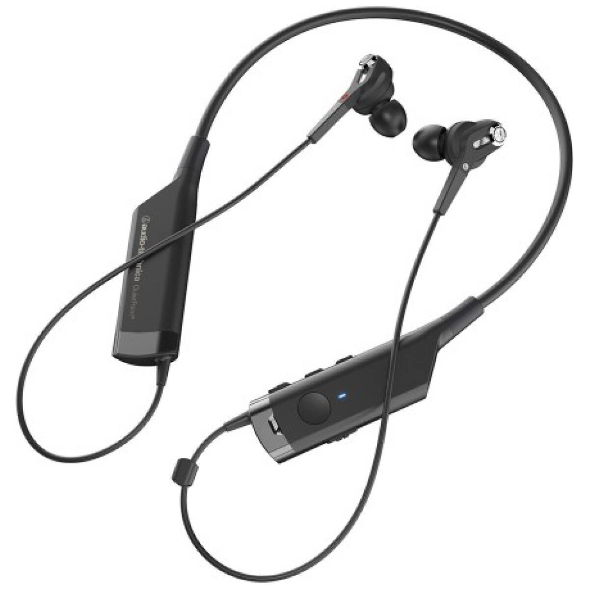 Audio-Technica ATH-ANC40BT - Image 2