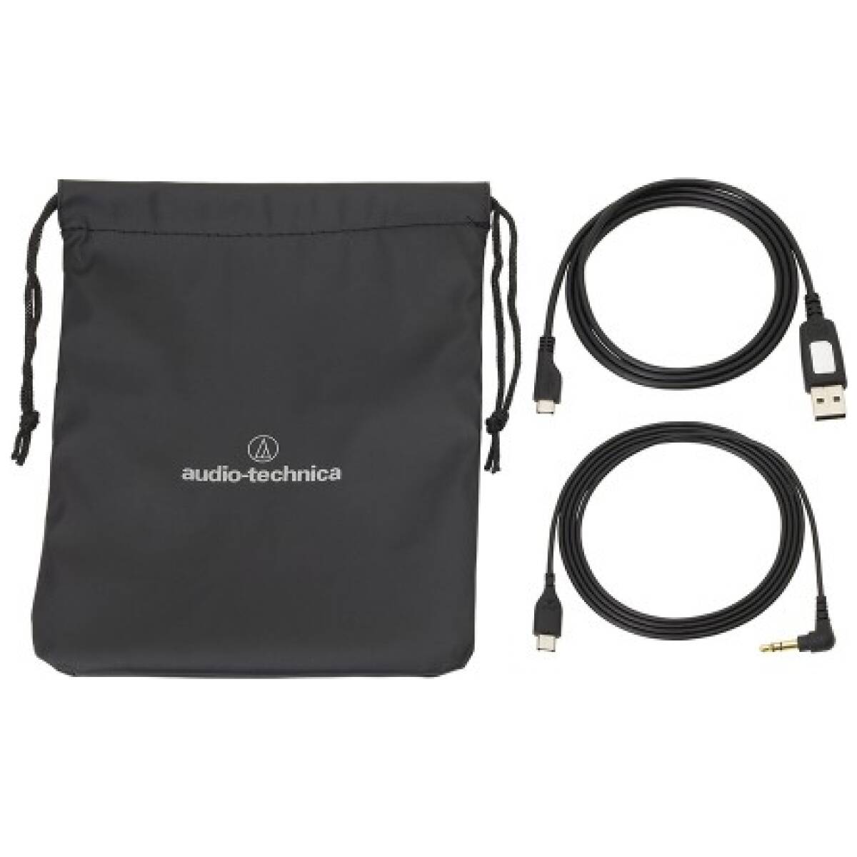 Audio-Technica ATH-ANC40BT - Image 3