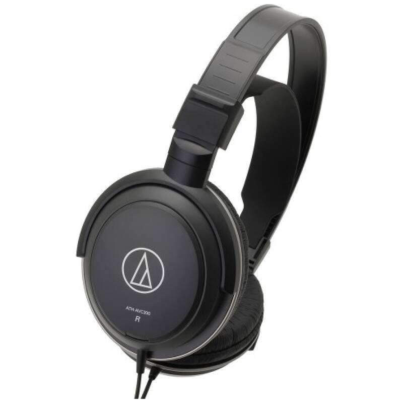 Audio-Technica ATH-AVC200