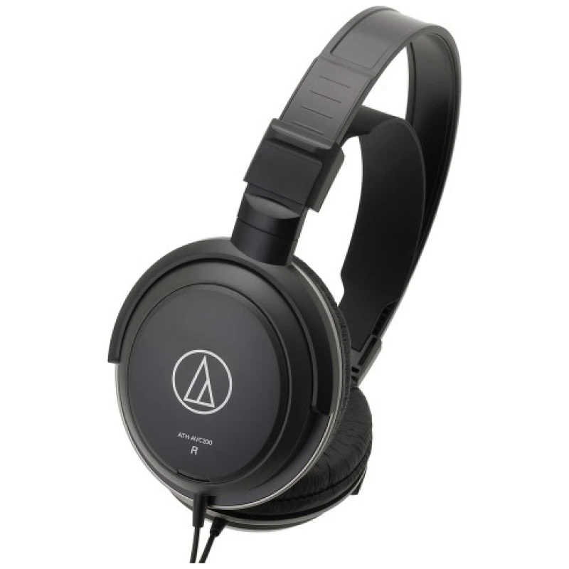Audio-Technica ATH-AVC200